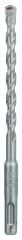 Bosch - Plus-1 Serisi, SDS-plus Kırıcı Delici Matkap Ucu 8*160 mm