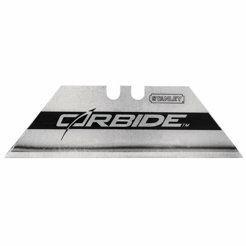 Stanley Maket Bıçağı Yedeği Carbide 5 Adet 0-11-800