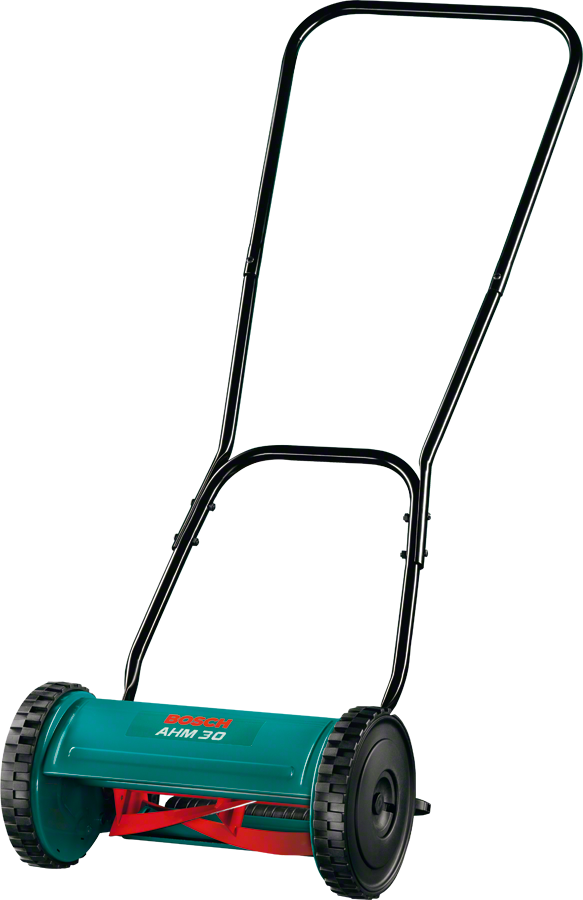 Bosch AHM 30 Mekanik Çim Biçme Makinesi
