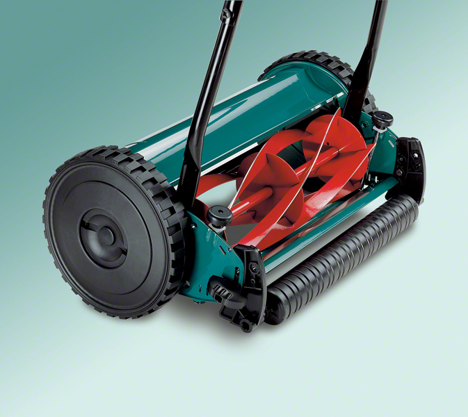 Bosch AHM 30 Mekanik Çim Biçme Makinesi