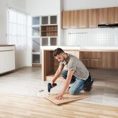 Bosch Professional GSR 120-LI Akülü Vidalama Makinesi