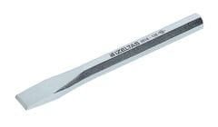 İzeltaş 125 mm Tesviyeci Düz Keski Krom