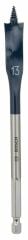 Bosch - Self Cut Speed Serisi Ahşap için Yaprak Matkap Ucu 13*152 mm