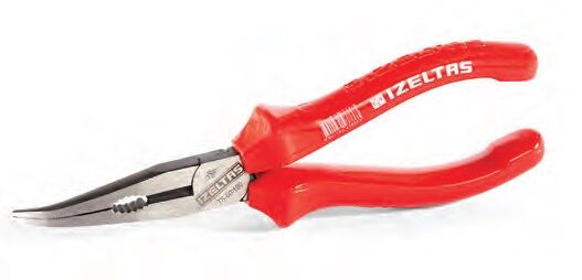 İzeltaş 180 mm Yan Keski Opak