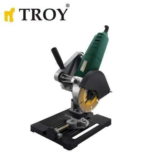 Troy 90008 Avuç Taşlama Sehpası