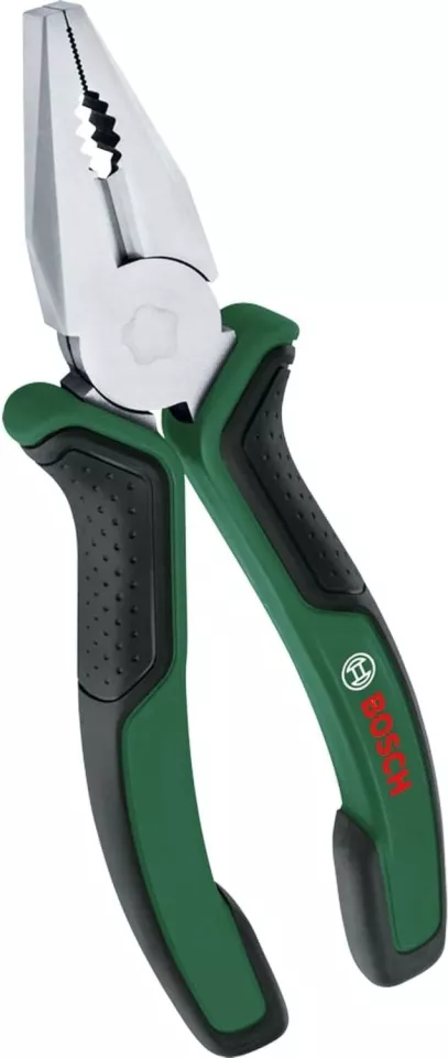 Bosch 180mm Kombine Pense 1600A02ZH0