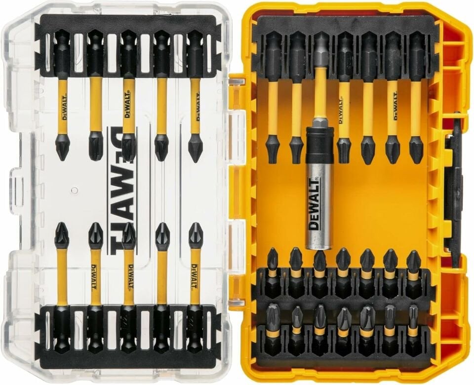 Dewalt DT70730T Flex Torque Vidalama Seti