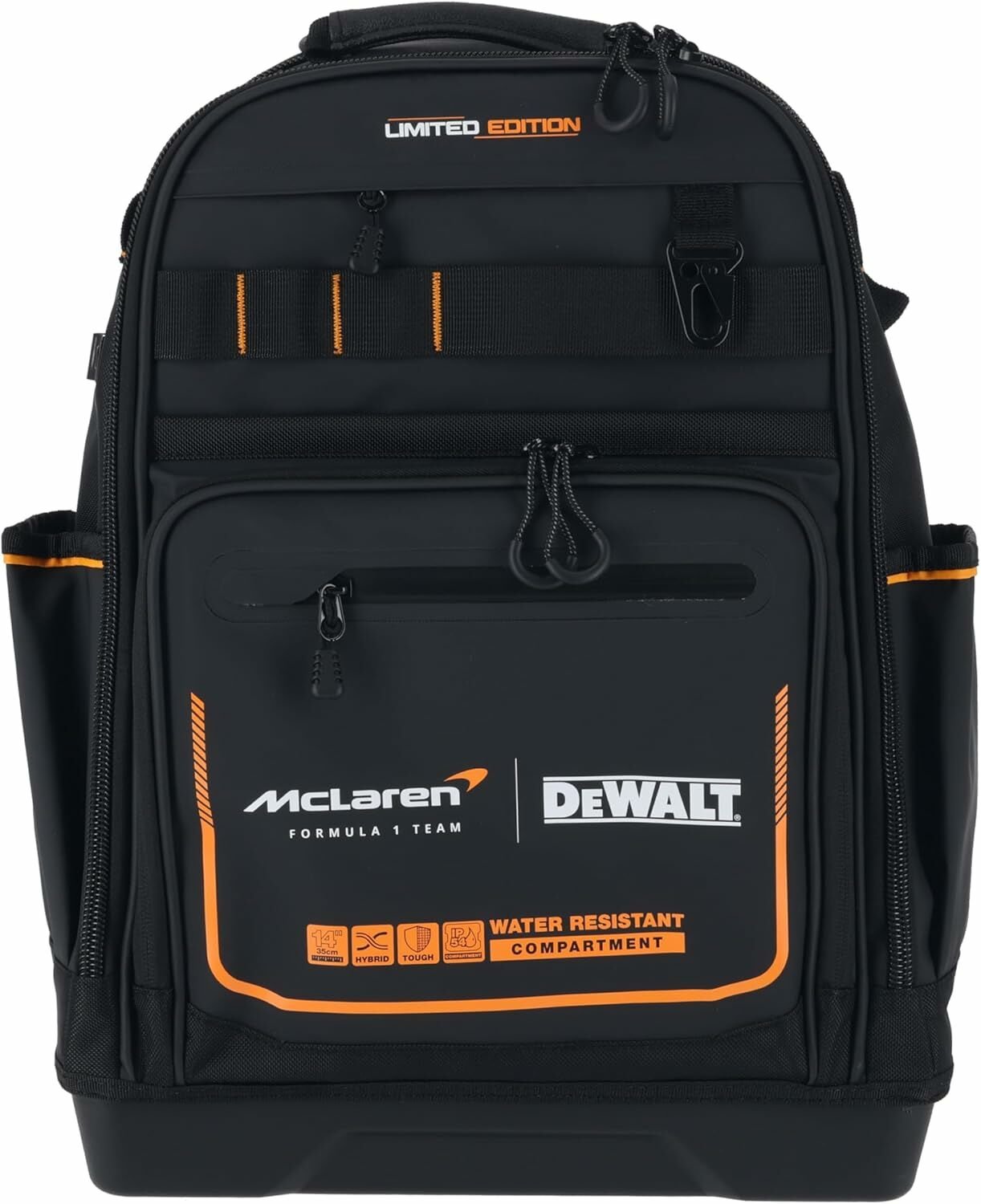 Dewalt McLaren Sırt Çantası DWST60122