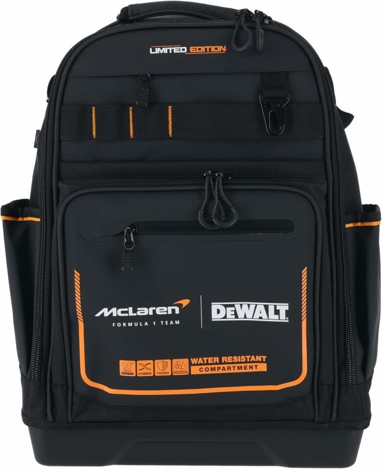 Dewalt McLaren Sırt Çantası DWST60122