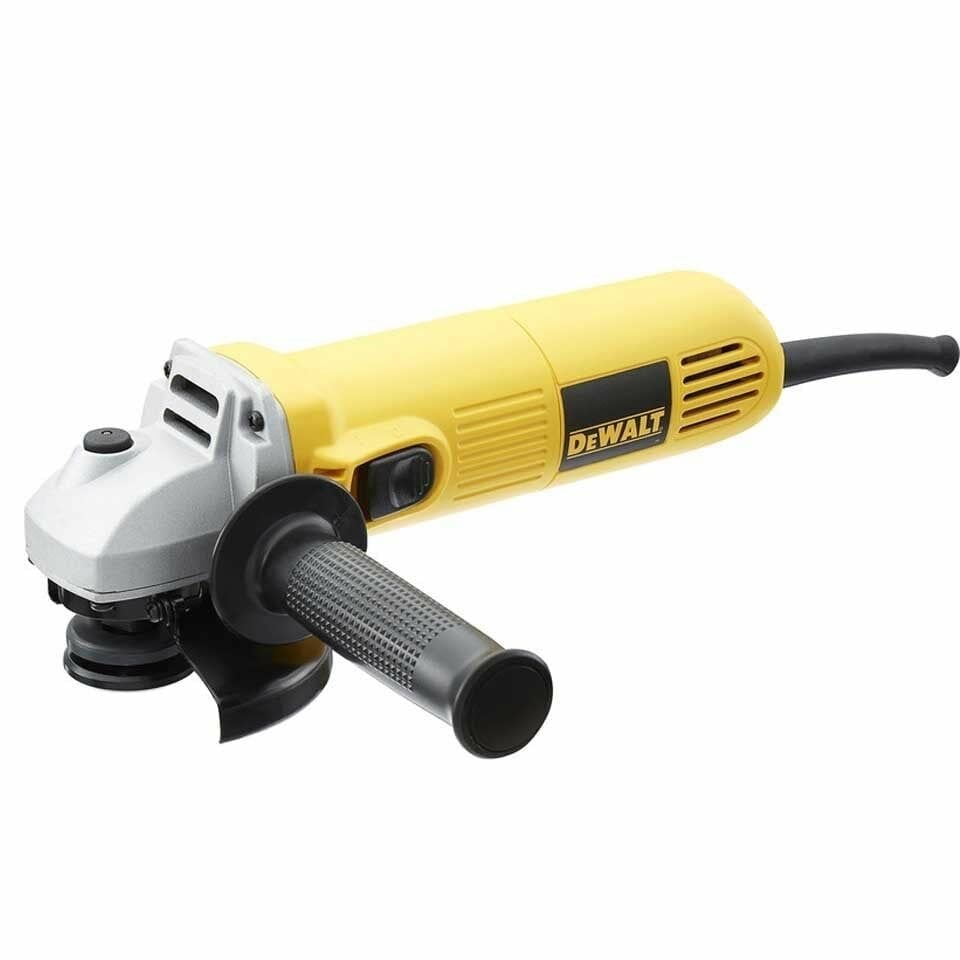 Dewalt 730W 115mm Avuç Taşlama DWE4016