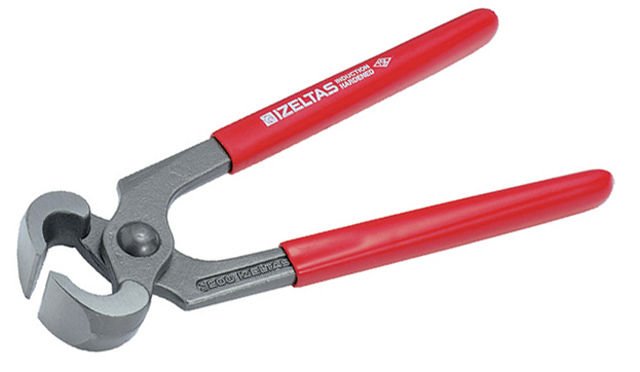İzeltaş 200 mm Kerpeten PVC Kaplı
