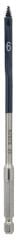 Bosch - Self Cut Speed Serisi Ahşap için Yaprak Matkap Ucu 6*152 mm