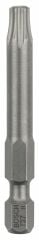 Bosch - Extra Hard Serisi Vidalama Ucu T27*49 mm 1'li