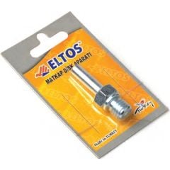 Eltos Matkap Disk Aparatı (Matkap-Zımpara Dönüştürücü)
