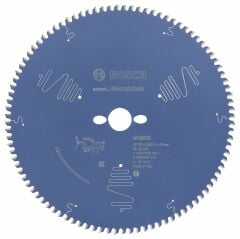 Bosch - Expert Serisi Alüminyum için Daire Testere Bıçağı 300*30 mm 96 Diş