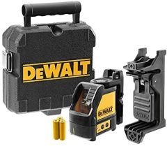 Dewalt Otomatik Lazer Distomat, Pulse Modu DW088K