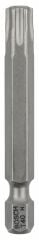Bosch - Extra Hard Serisi Vidalama Ucu T40*49 mm 1'li