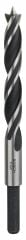 Bosch - Ahşap Matkap Ucu 11*142 mm