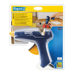 Rapid Silikon Tabancası EG212