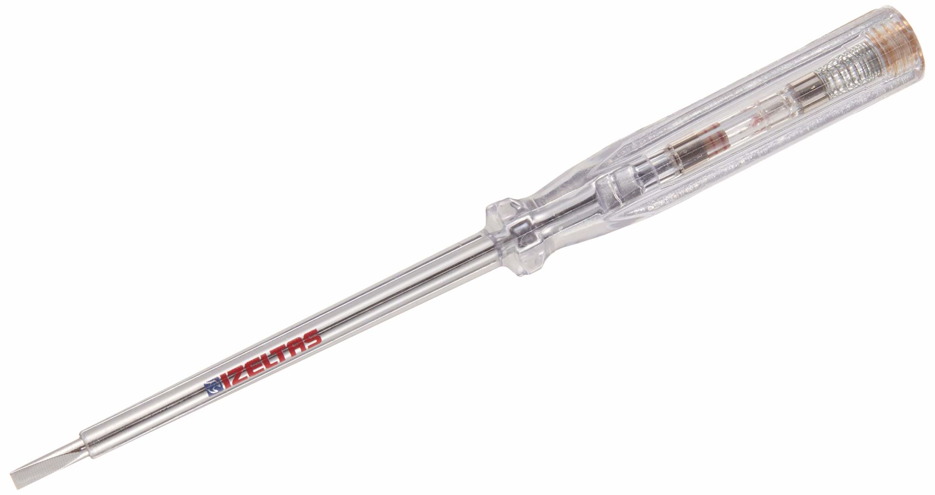 İzeltaş 190 mm Düz Kontrol Kalemi