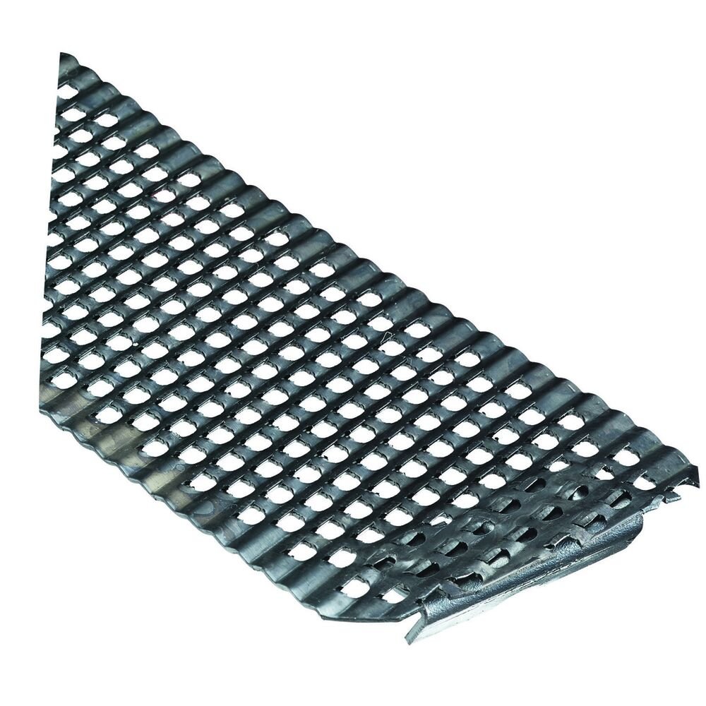 Stanley Alçıpan Rende Yedeği 255 mm İnce