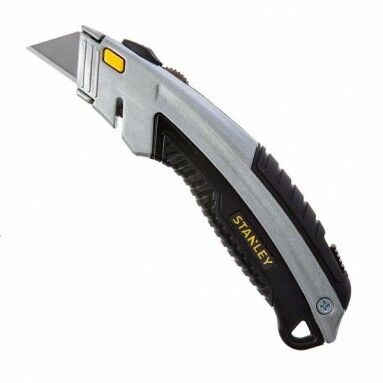 Stanley Maket Bıçağı 180 mm Dynagrip 0-10-788