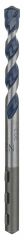 Bosch - cyl-5 Serisi, Blue Granite Turbo Beton Matkap Ucu, 7*100 mm