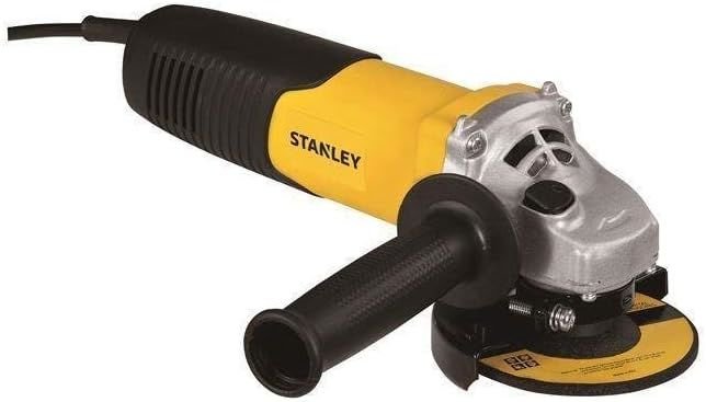 Stanley 900W 115mm Avuç Taşlama STGS9115
