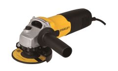 Stanley 900W 115mm Avuç Taşlama STGS9115
