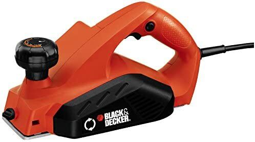 Black Decker 650W Planya KW712