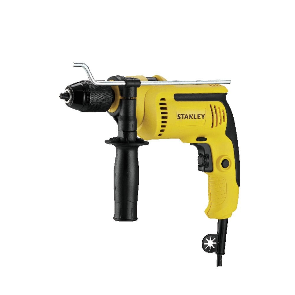 Stanley 700W 13mm Darbeli Matkap SDH700CK