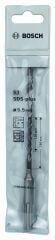 Bosch - Plus-1 Serisi, SDS-plus Kırıcı Delici Matkap Ucu 5.5*160 mm