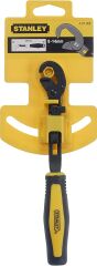 Stanley Anahtar Cırcır Somun Sıkma 8-14 mm 4-87-988