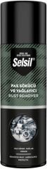 Selsil Pas Sökücü Sprey 400ml