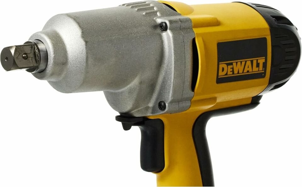 Dewalt 710W 3/4'' Somun Sıkma Makinesi DW294
