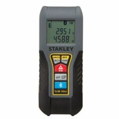 Stanley TLM99si Bluetooth Lazermetre - 35 M Pro