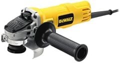 Dewalt 800W 115mm Avuç Taşlama DWE4056