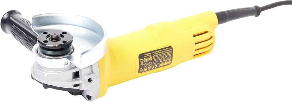 Dewalt 800W 115mm Avuç Taşlama DWE4056