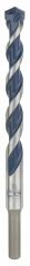 Bosch - cyl-5 Serisi, Blue Granite Turbo Beton Matkap Ucu, 16*200 mm