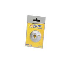 Eltos Konik Disk Altı Somunu