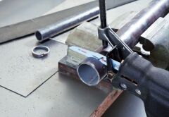 Bosch - Heavy Serisi Metal için Panter Testere Bıçağı S 1126 CHF - 5'li
