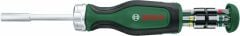 Bosch Home and Garden 12 Parça Cırcırlı Tornavida Seti 1600A027PP