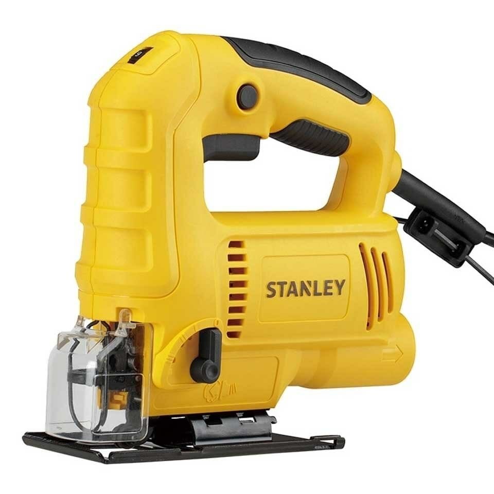 Stanley 600W 75mm Dekupaj Testere SJ60K