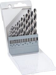 Bosch - PointTeQ Metal Matkap Ucu 13 Parça Set