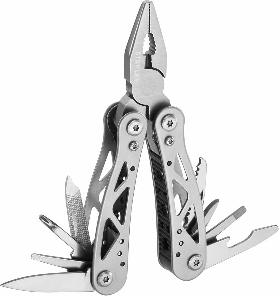 Stanley Çok Fonksiyonlu Pense 0-84-519