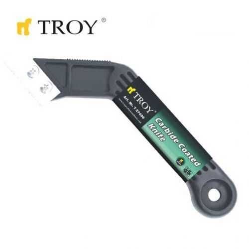 Troy 27400 Fayans Derz Temizleyici 2 Bıçaklı