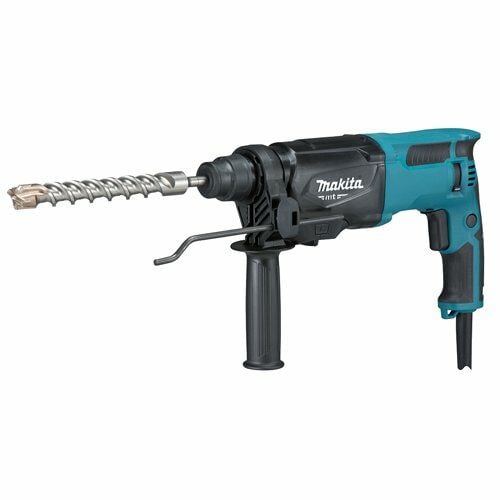 Makita M8701B Elektropnömatik Kırıcı Delici 800W