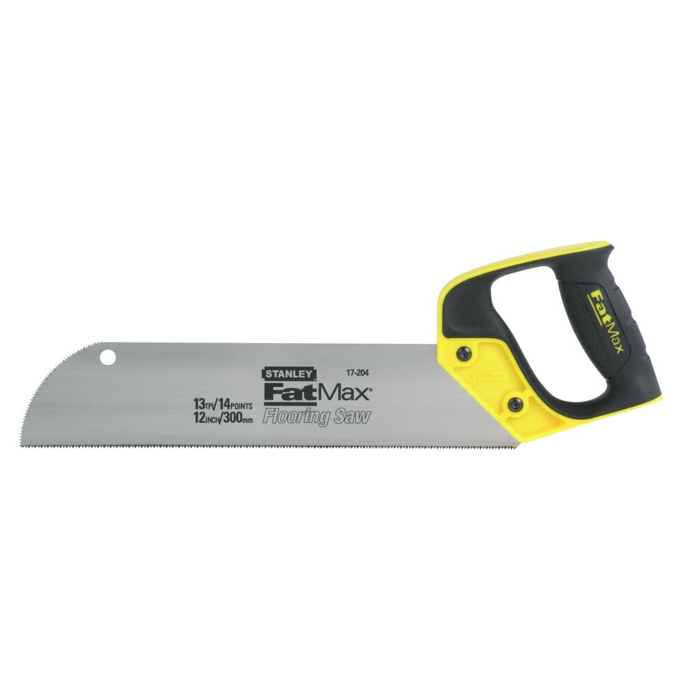 Stanley Zemin Testeresi 13 X 355
