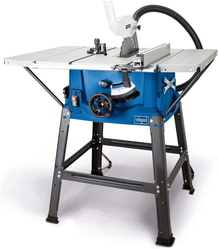 Scheppach Tezgah Daire Testere 20002 HS100S