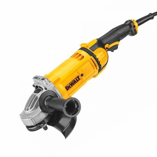 Dewalt 2600W 230mm Büyük Taşlama DWE4579